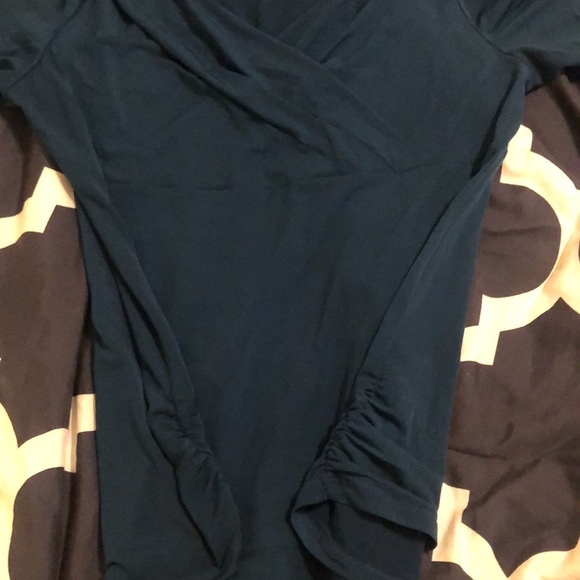 Lane Bryant Top 14/16 - Picture 2 of 5